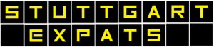Stuttgart Expats Logo